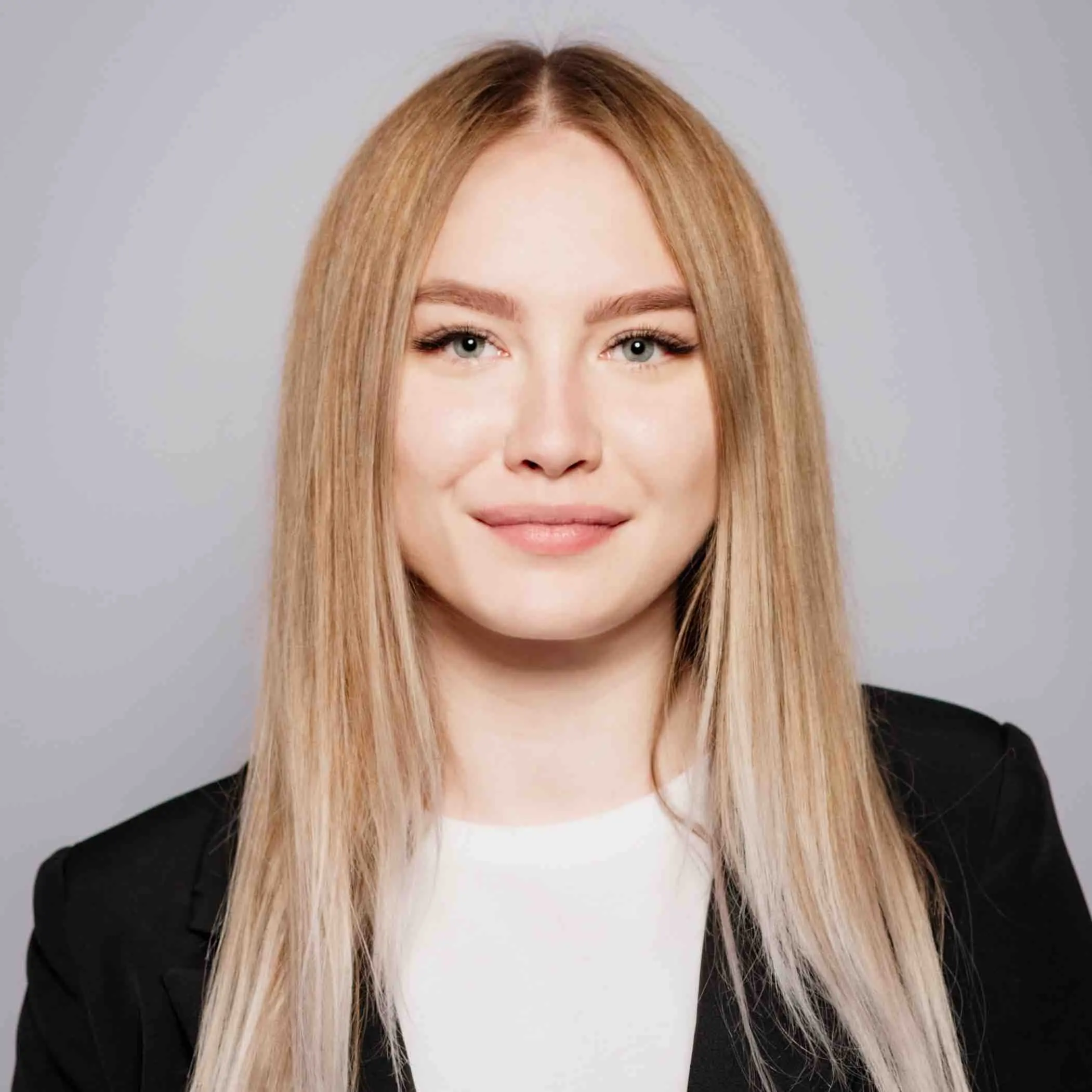 Екатерина Солодкина
