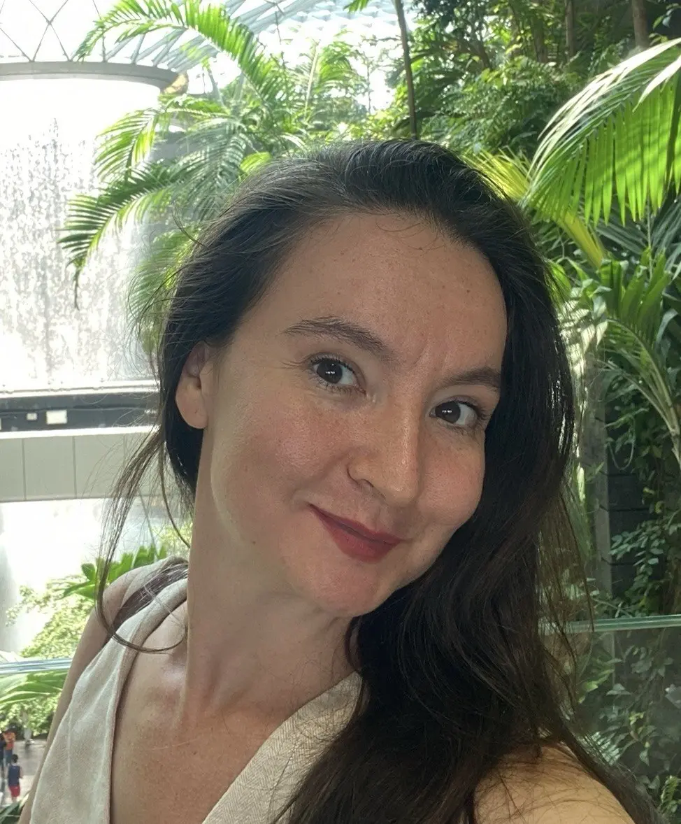 Янна Идиатуллина