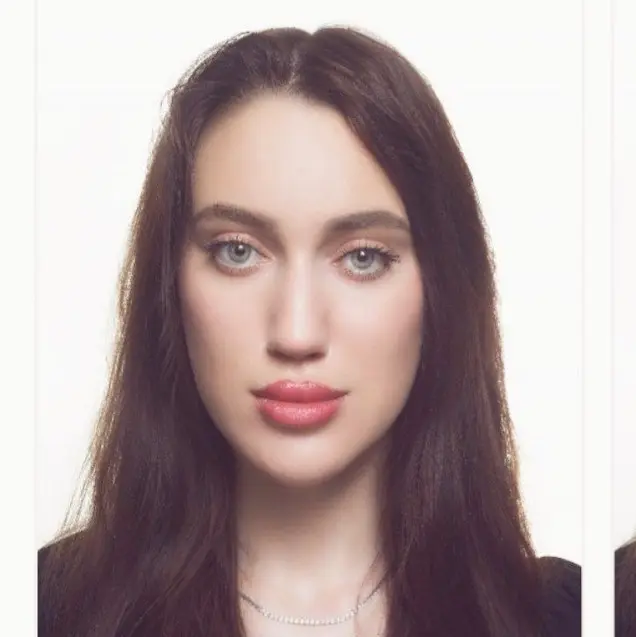 Неллина Багманова