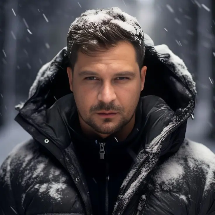 Сергей Петьков
