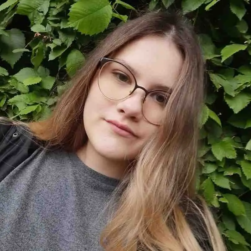 Алиса Завьялова