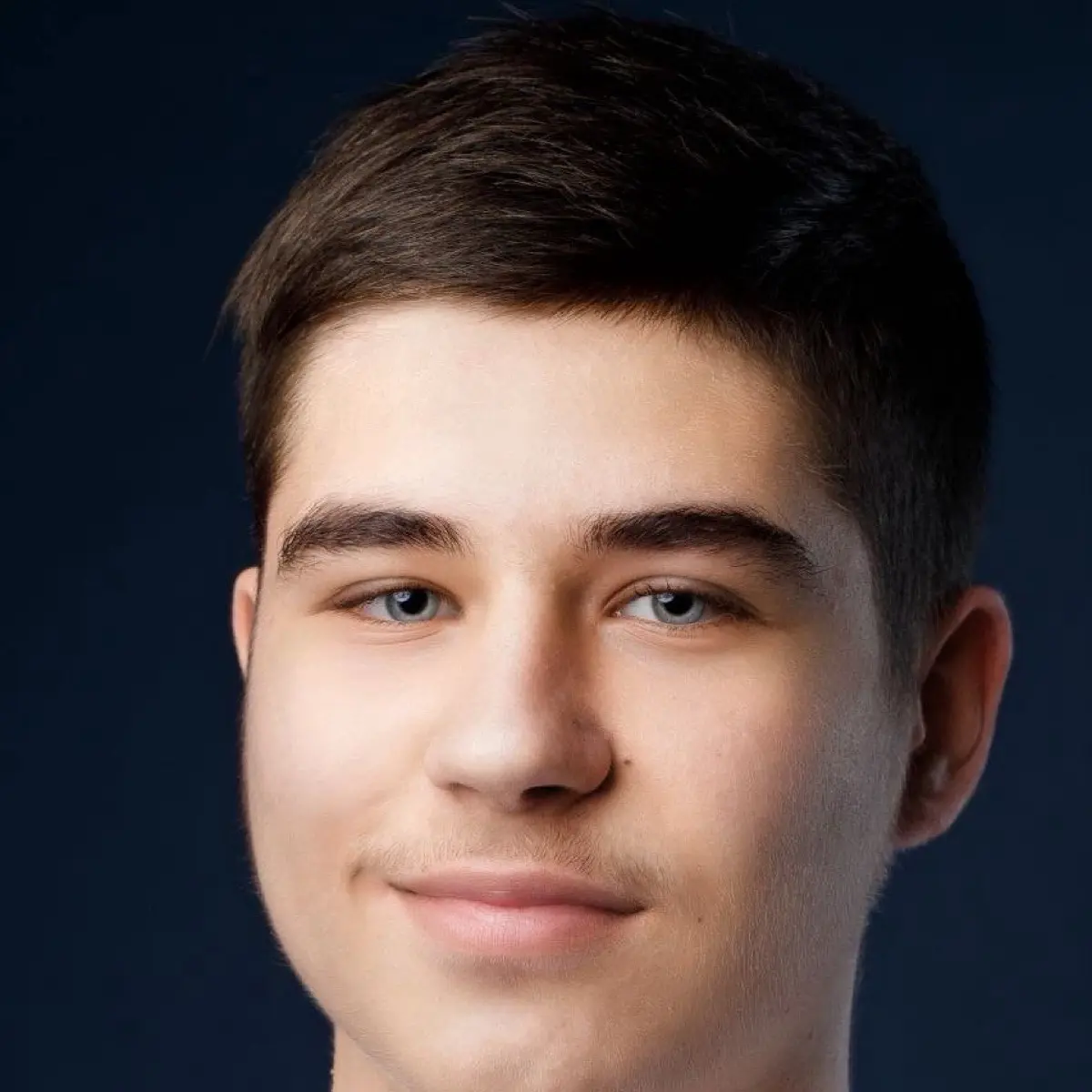Юрий Мишин