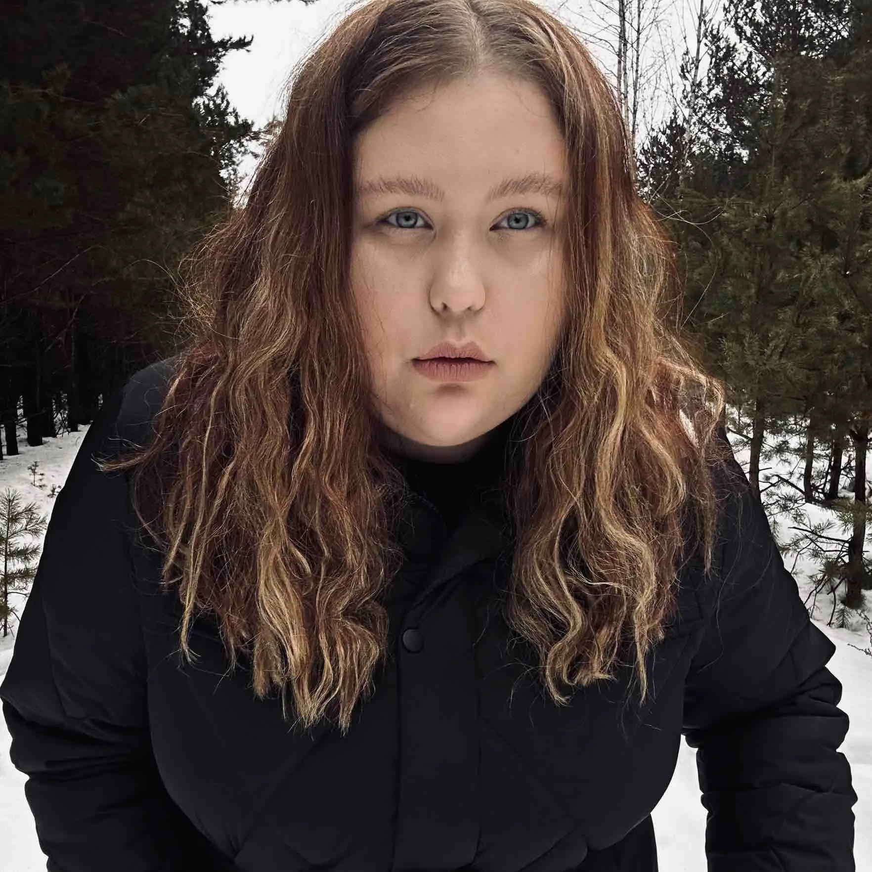 Карина Шакирзянова