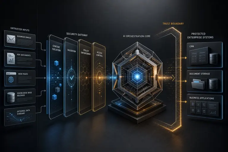 Почему хороший system prompt не спасёт AI-агента от беды | Сетка — социальная сеть от hh.ru