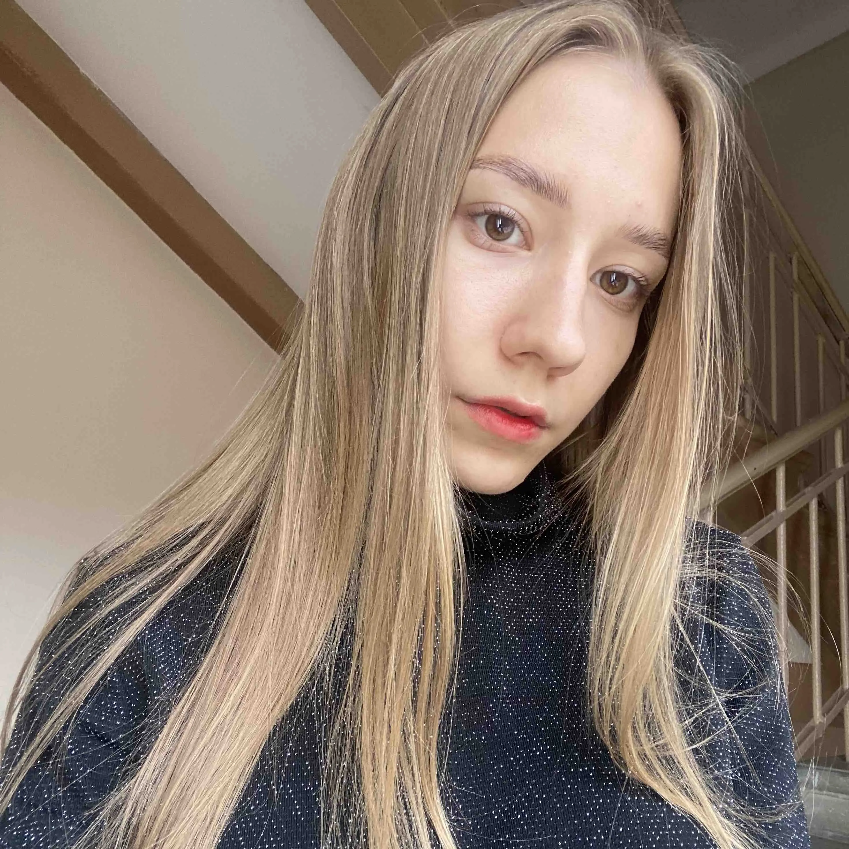 Алина Болдырева