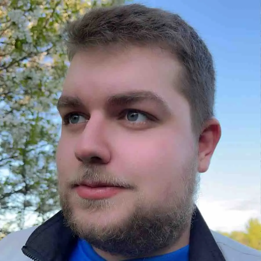 Сергей Трусов