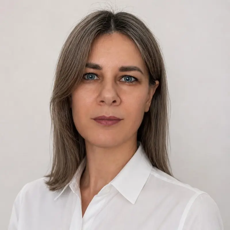 Елена Граф