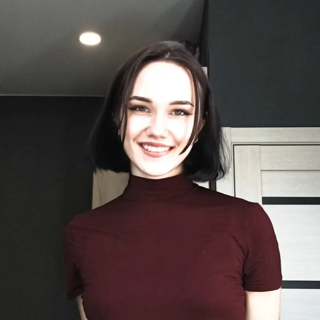 Екатерина Ефремова
