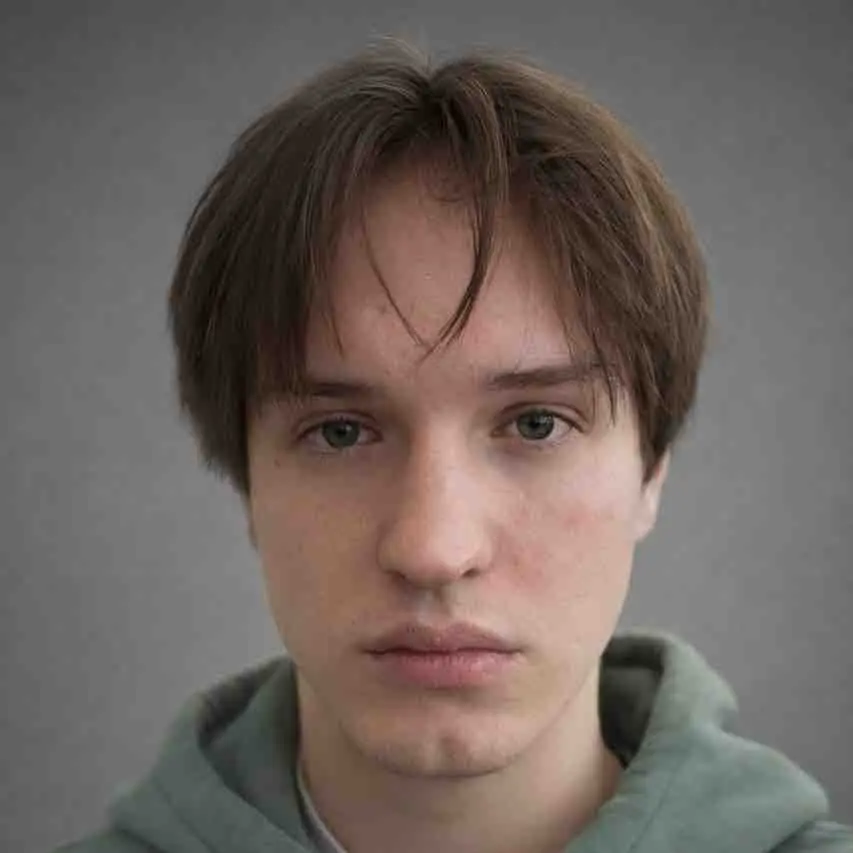 Андрей Зимовнов