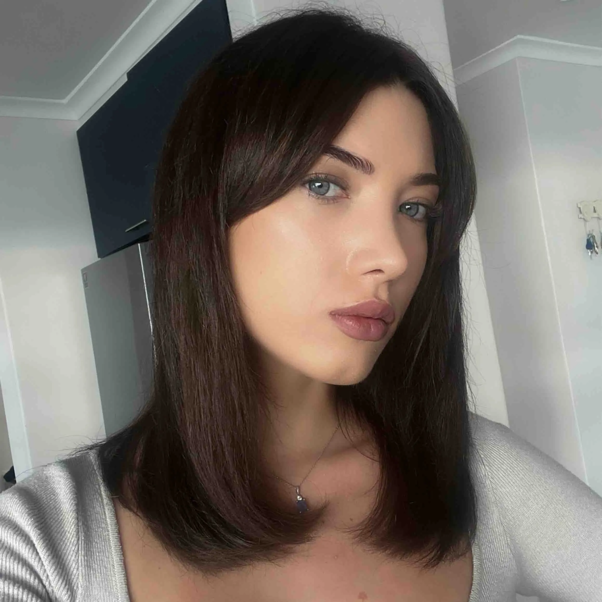 Екатерина  Бровкина
