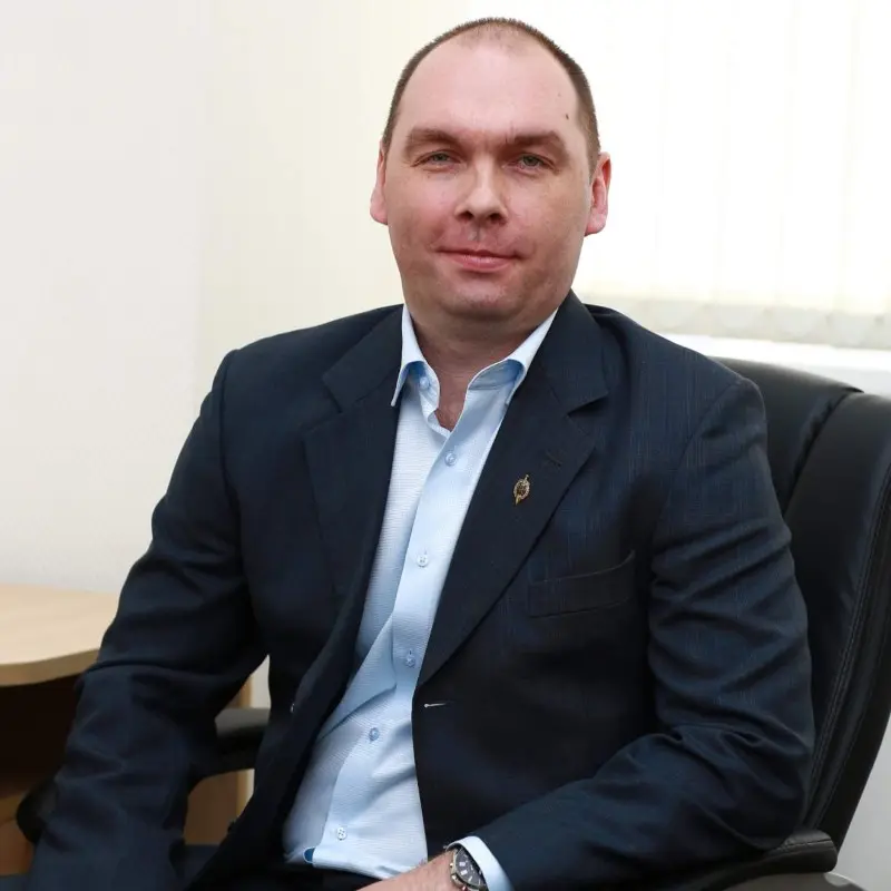 Антон Королев
