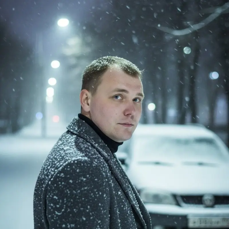 Дмитрий Тиминский