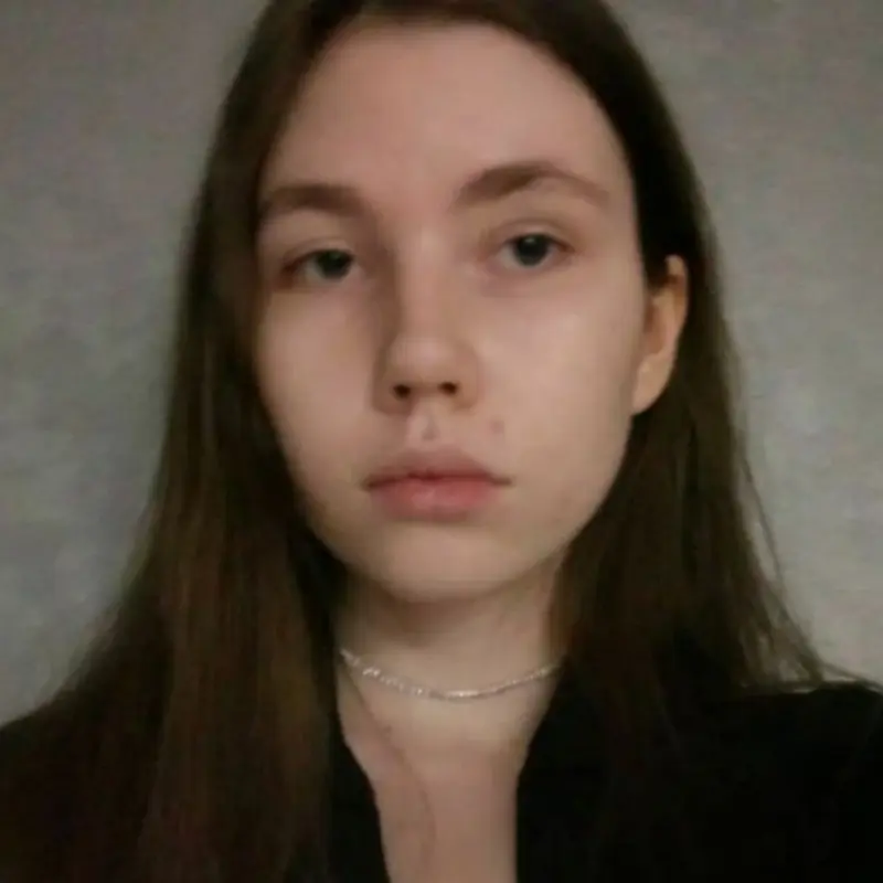 Светлана Пашотина