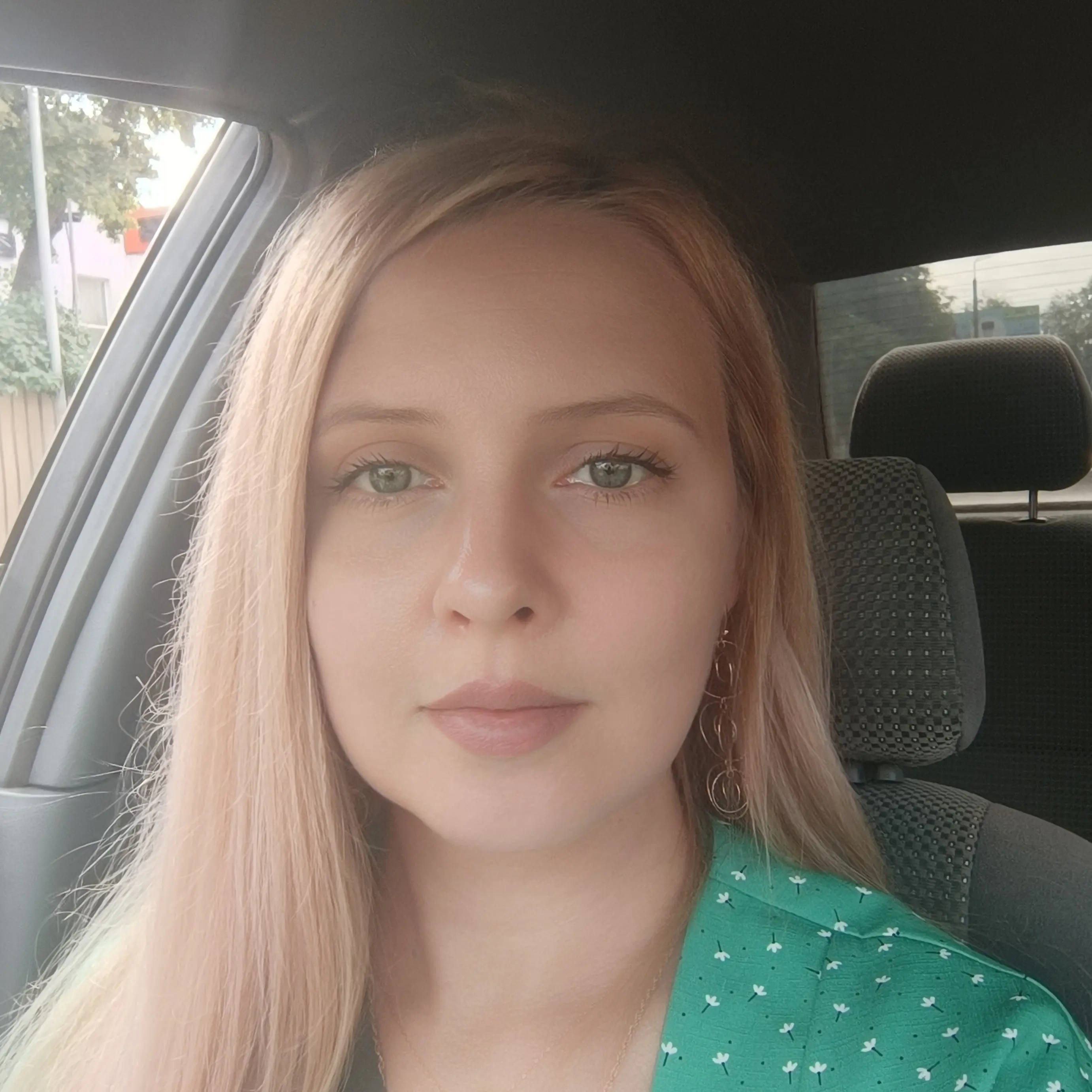 Анна Горобец