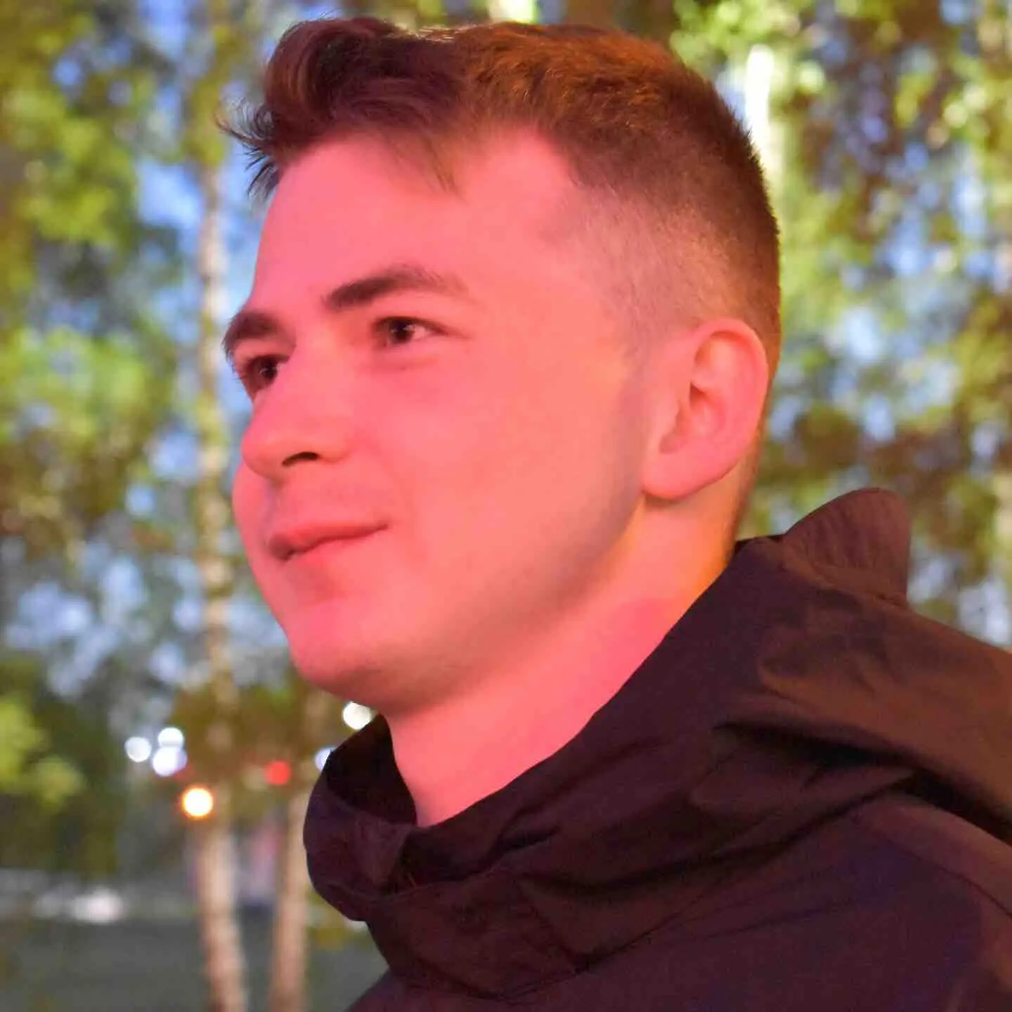 Кирилл Копеев