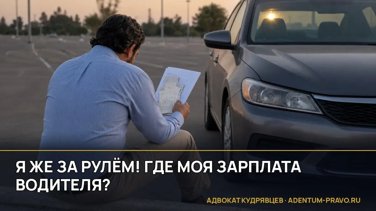 Компенсация сотруднику за использование личного транспорта | Сетка — социальная сеть от hh.ru