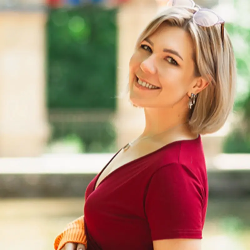 Анна Татаркова