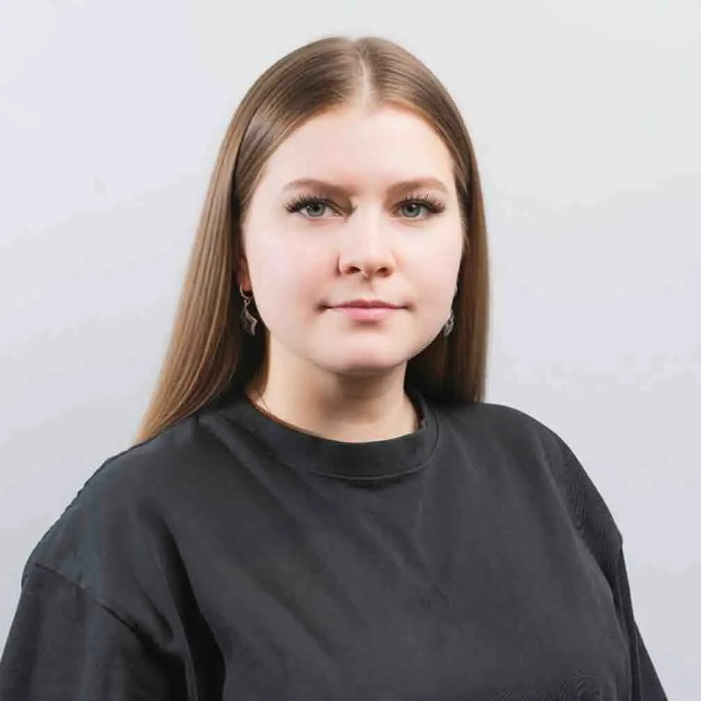 Алиса Киселева