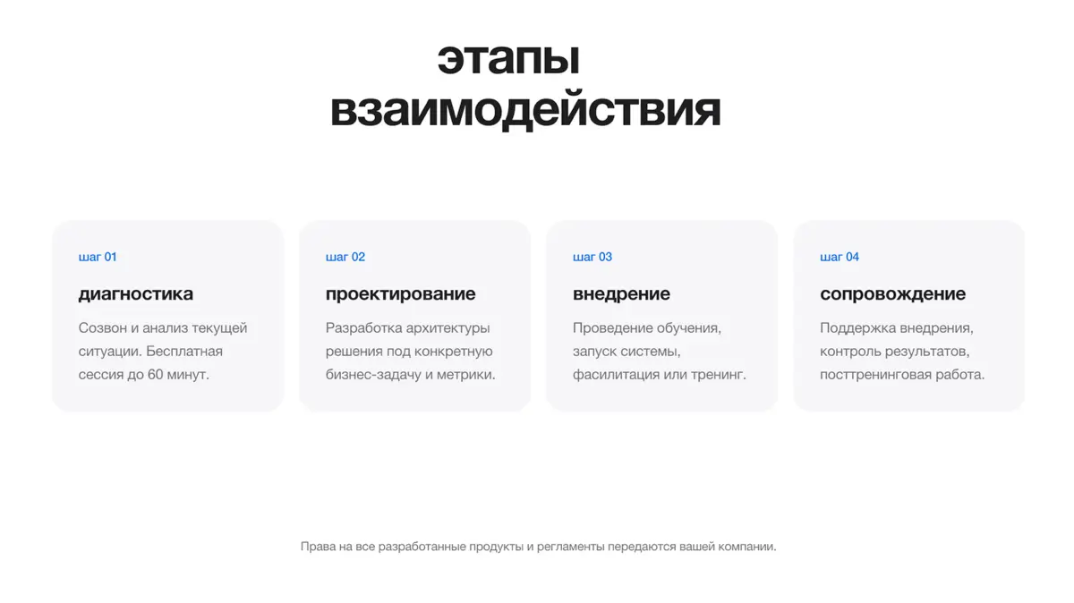 📑 Нужен отдел обучения как в федеральных корпорациях | Сетка — социальная сеть от hh.ru