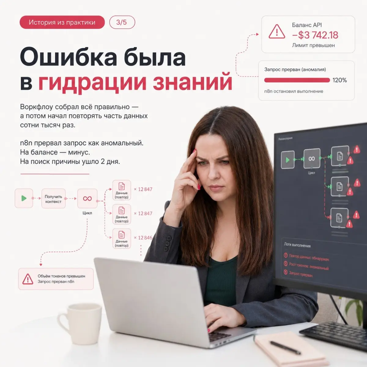 Смеемся и плачем вместе со мной - в моем тг канале. | Сетка — социальная сеть от hh.ru