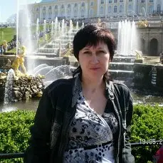 Ирина Кольц