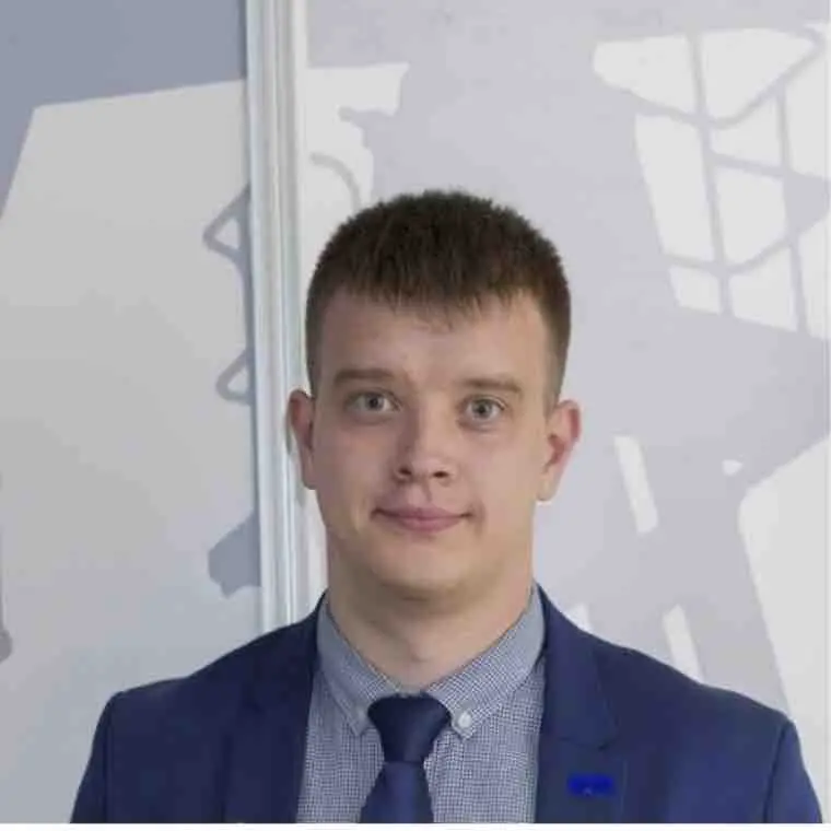 Николай Агалаков