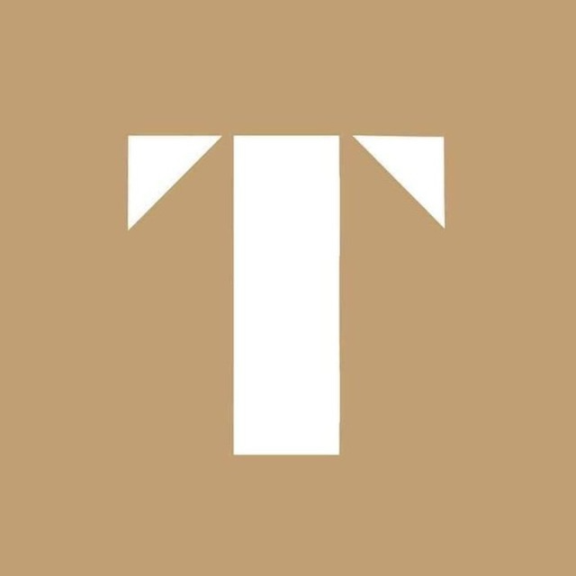 company logo