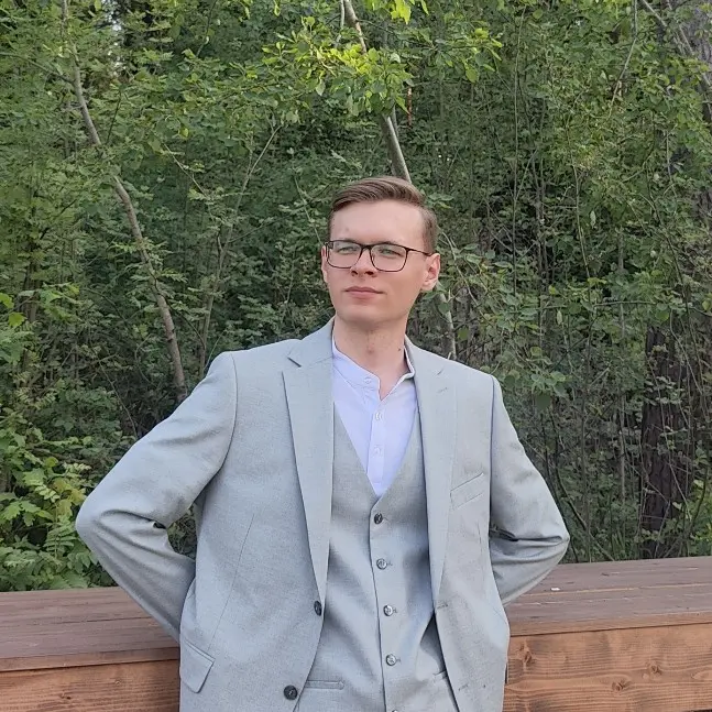 Артем Простокин 