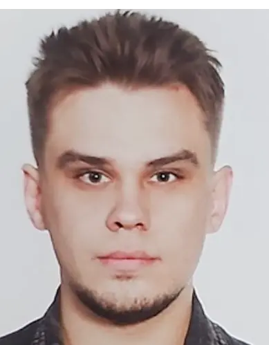 Павел Куликов