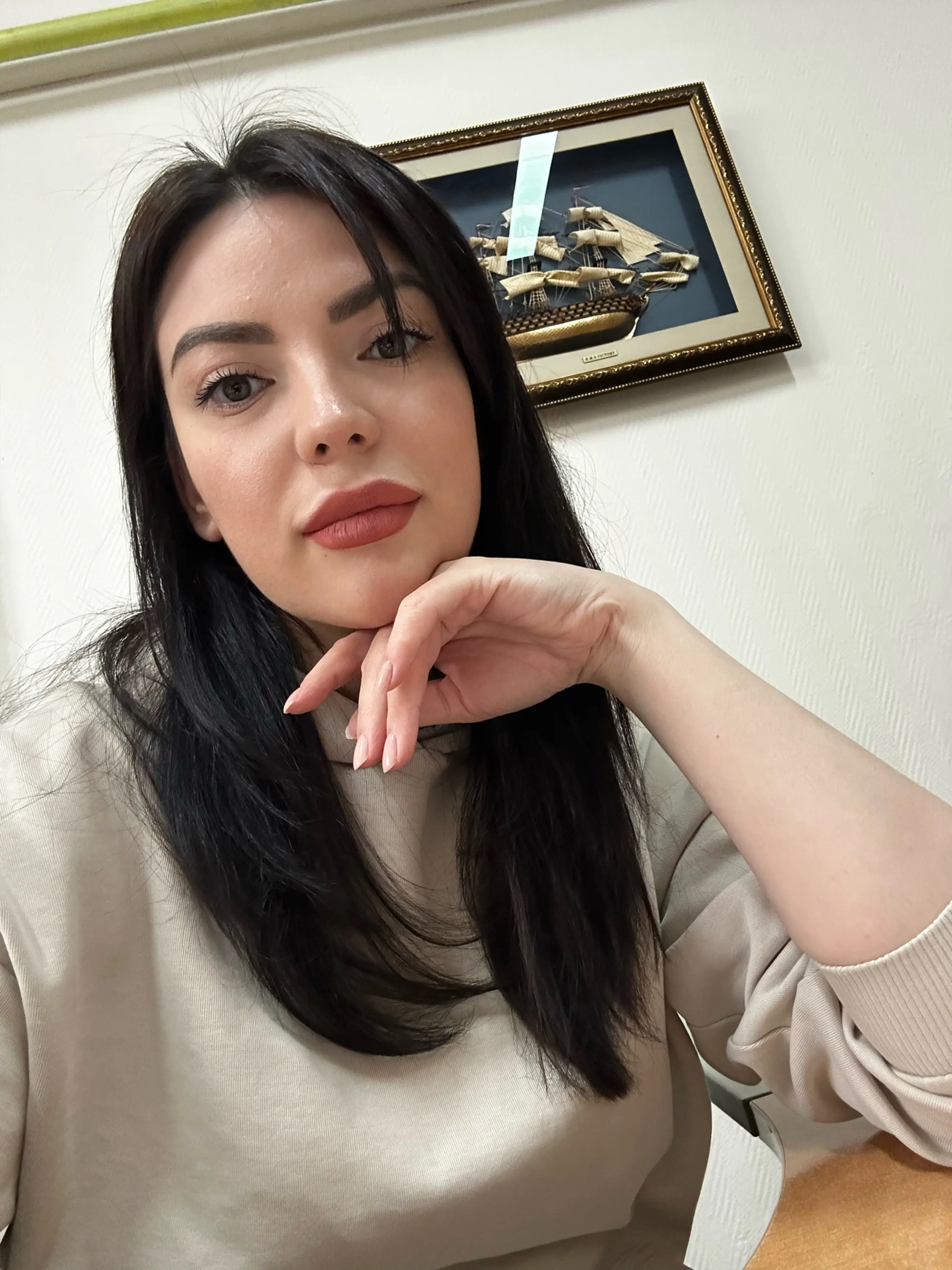 Камила Низамеева