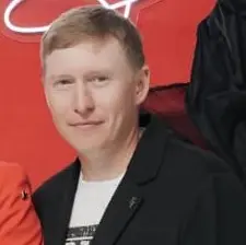 Александр Лобанов