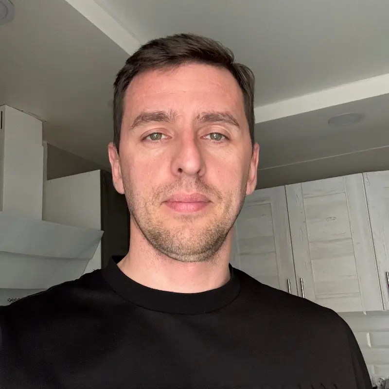 Константин Воскресенский