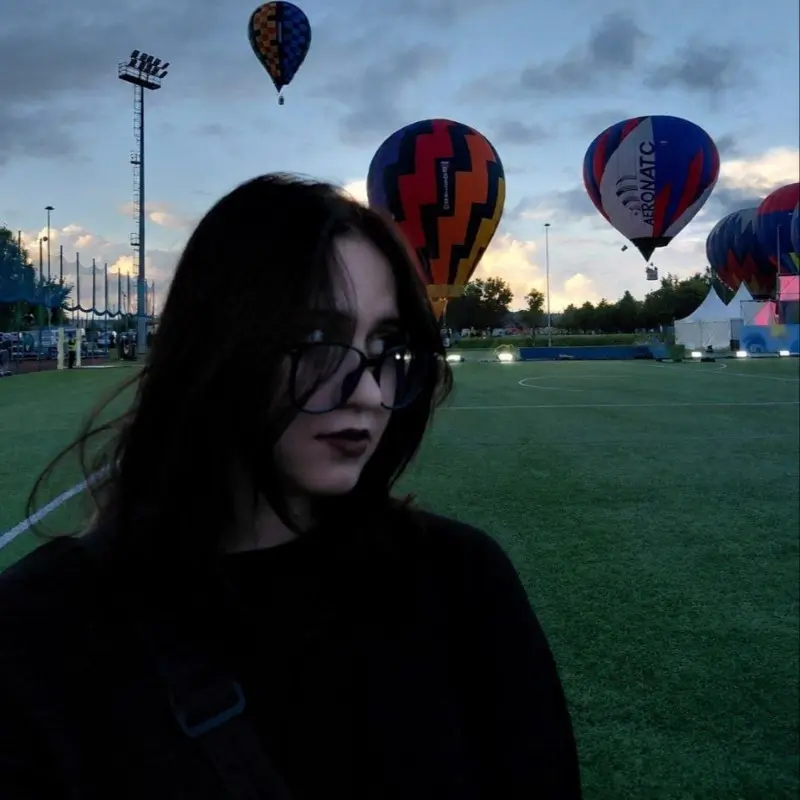Елена Немчинова