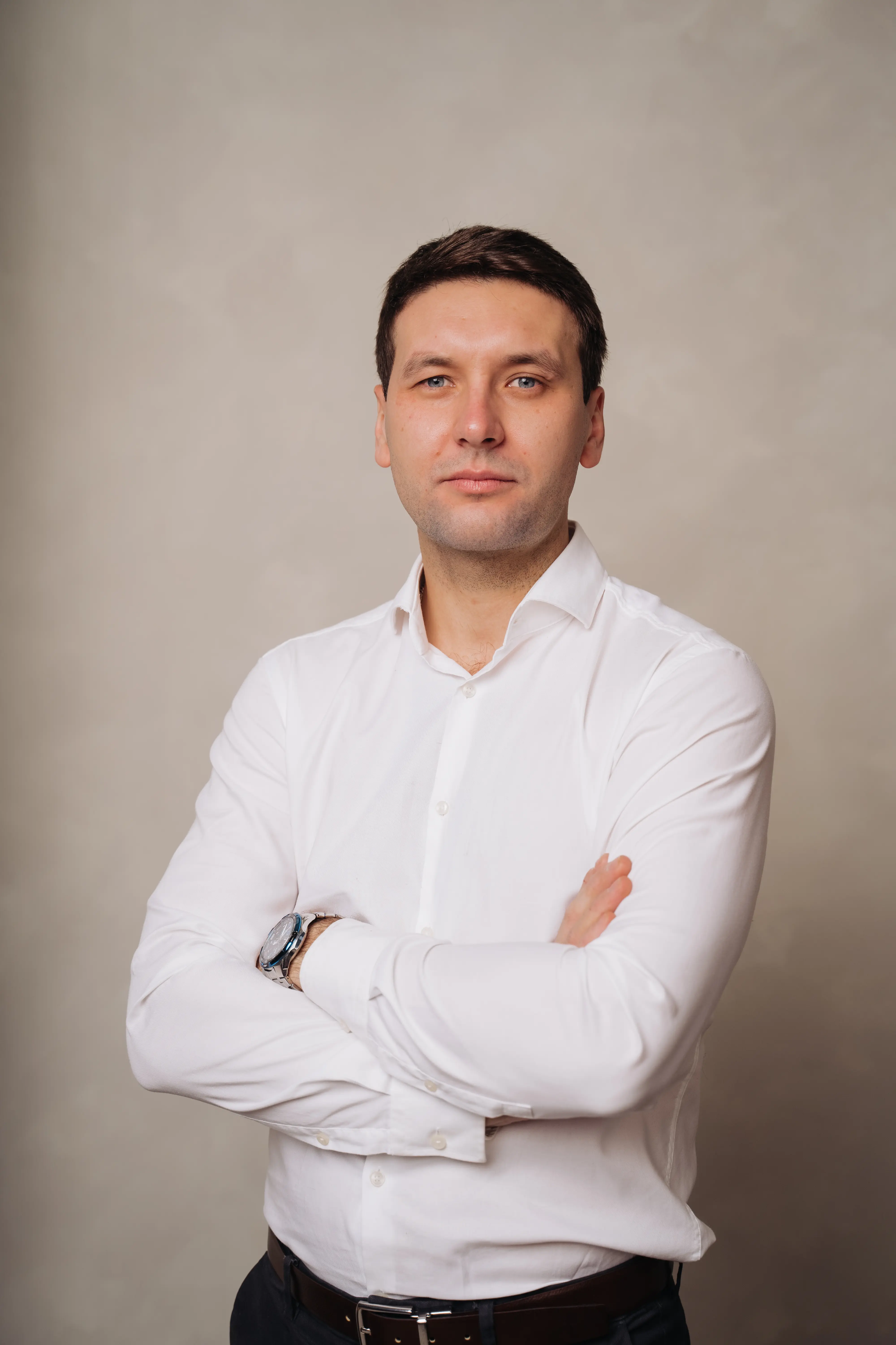 Алексей Михайлов