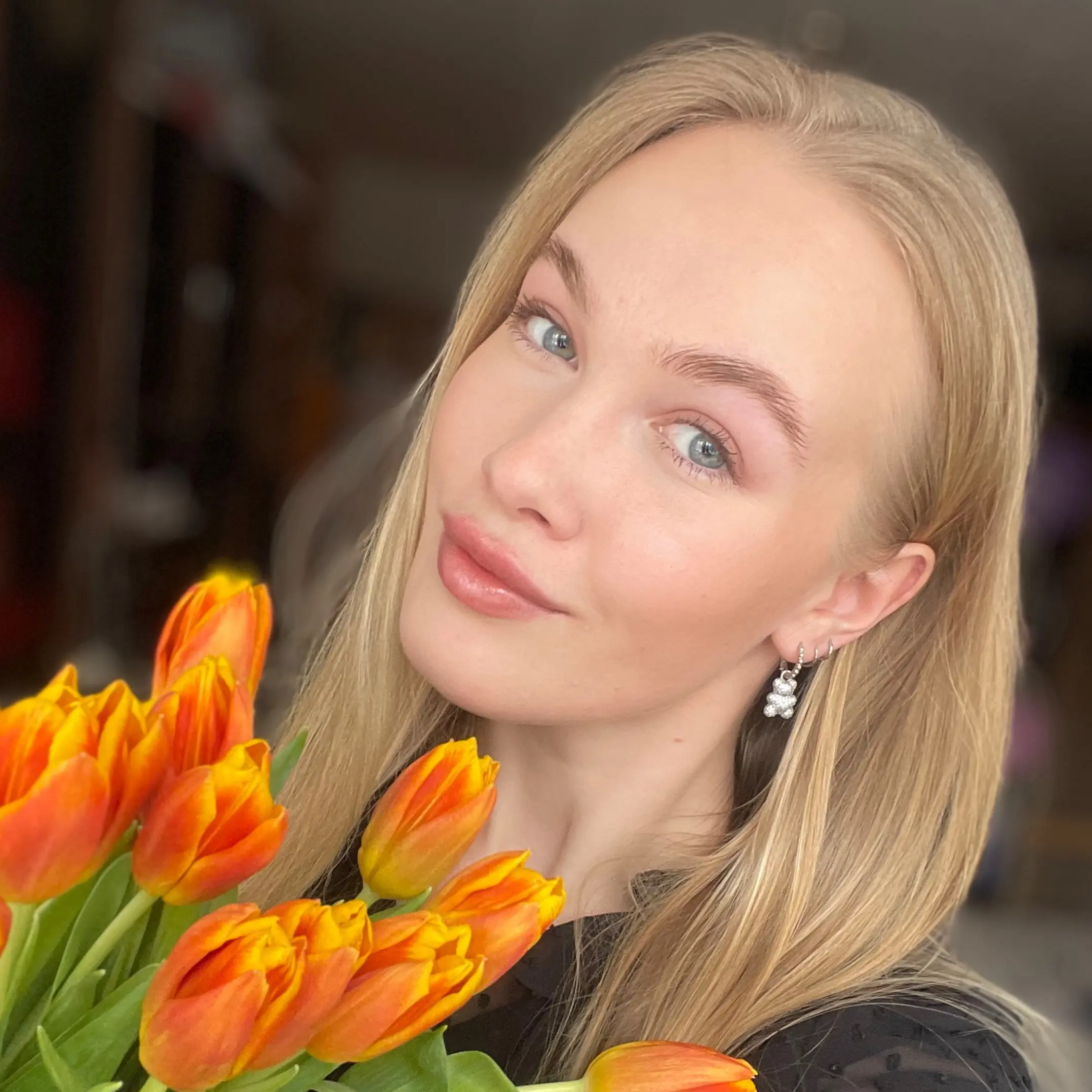 Анастасия Савченко