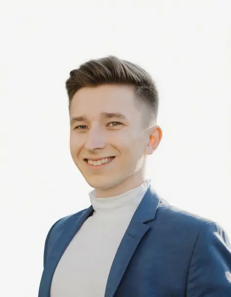 Олег Касаткин