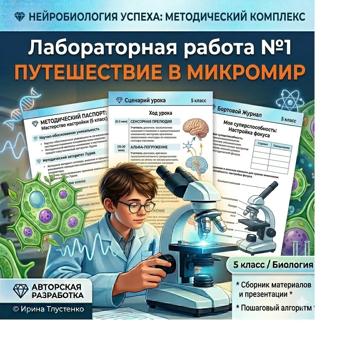 Ирина Тлустенко