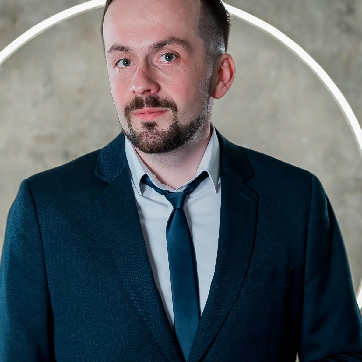 Евгений Лутченко