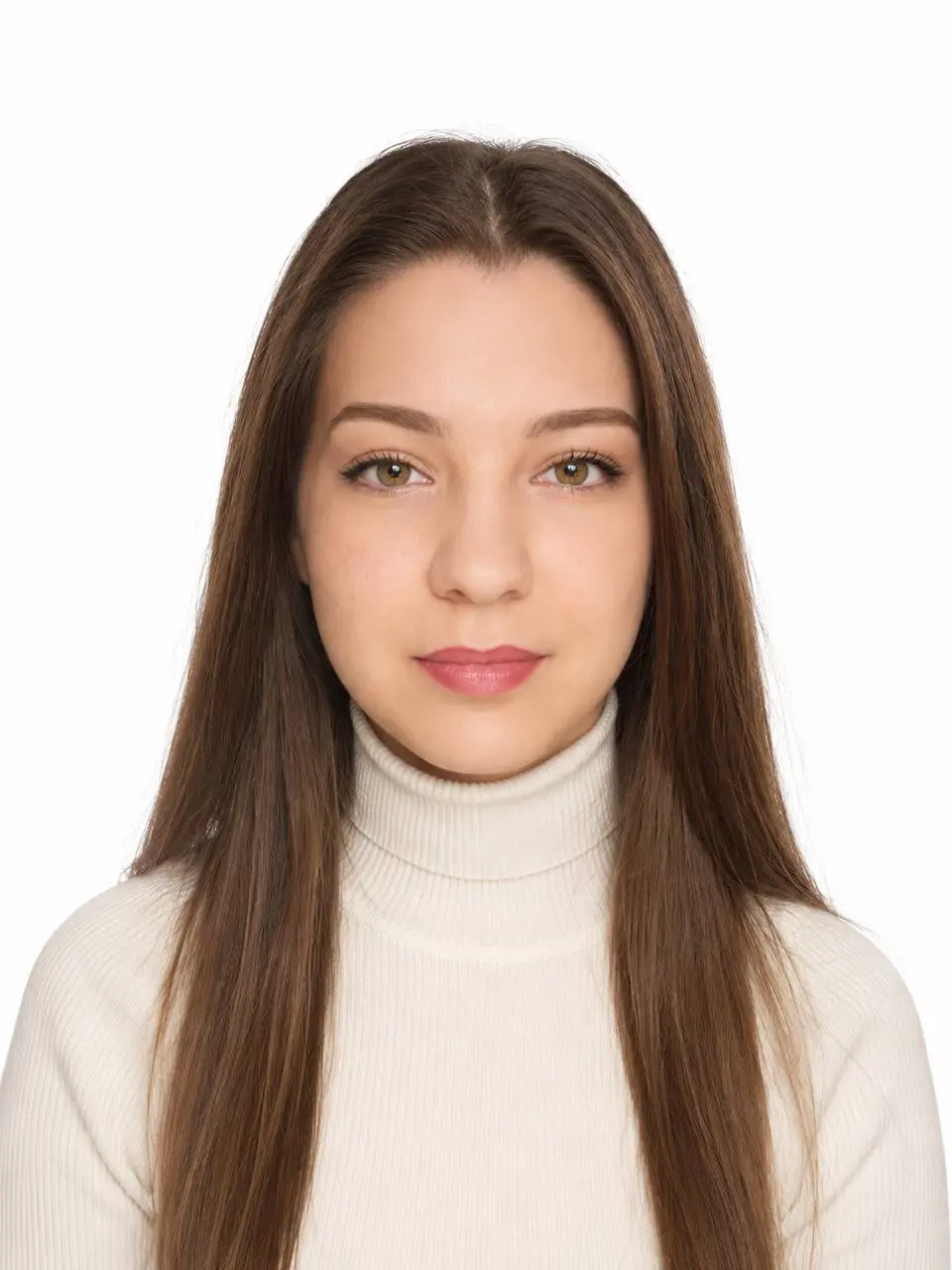 Наталья Омельченко
