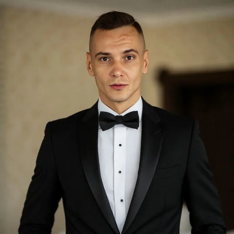 Сергей Семенов