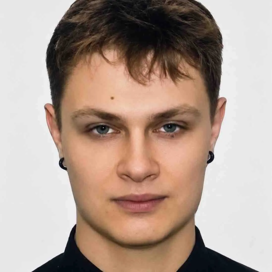 Виталий Былинин