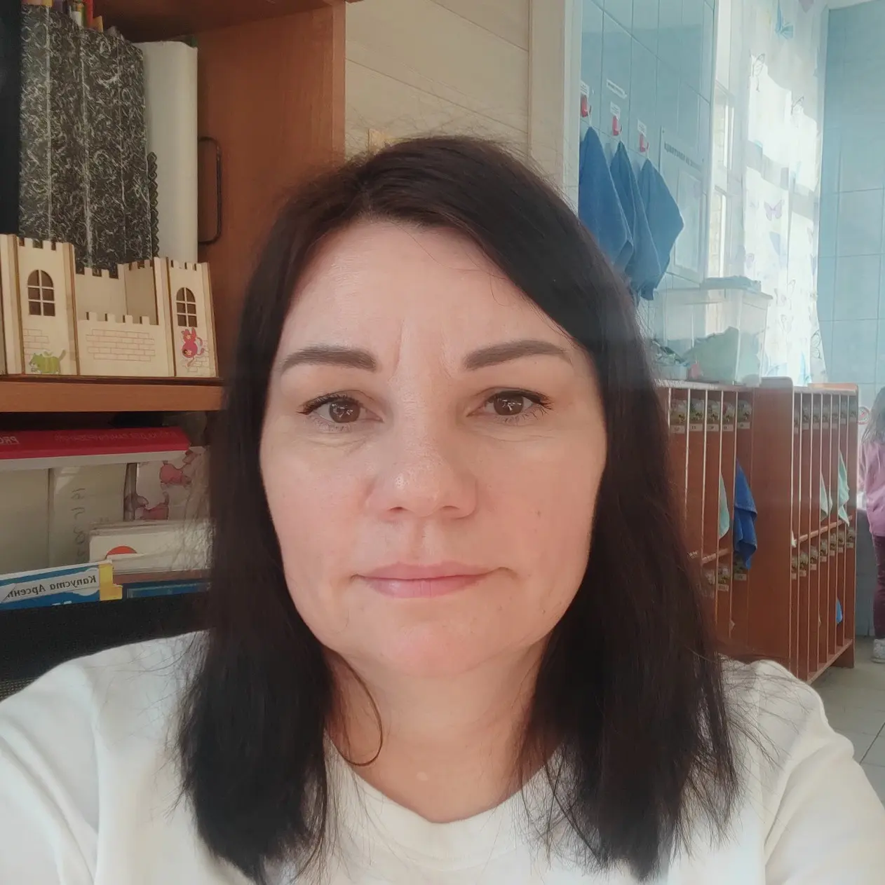 Ирина Капуста
