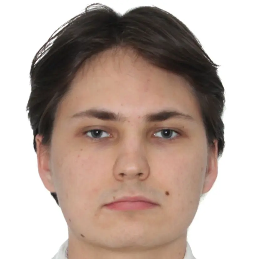 Никита Алексеев