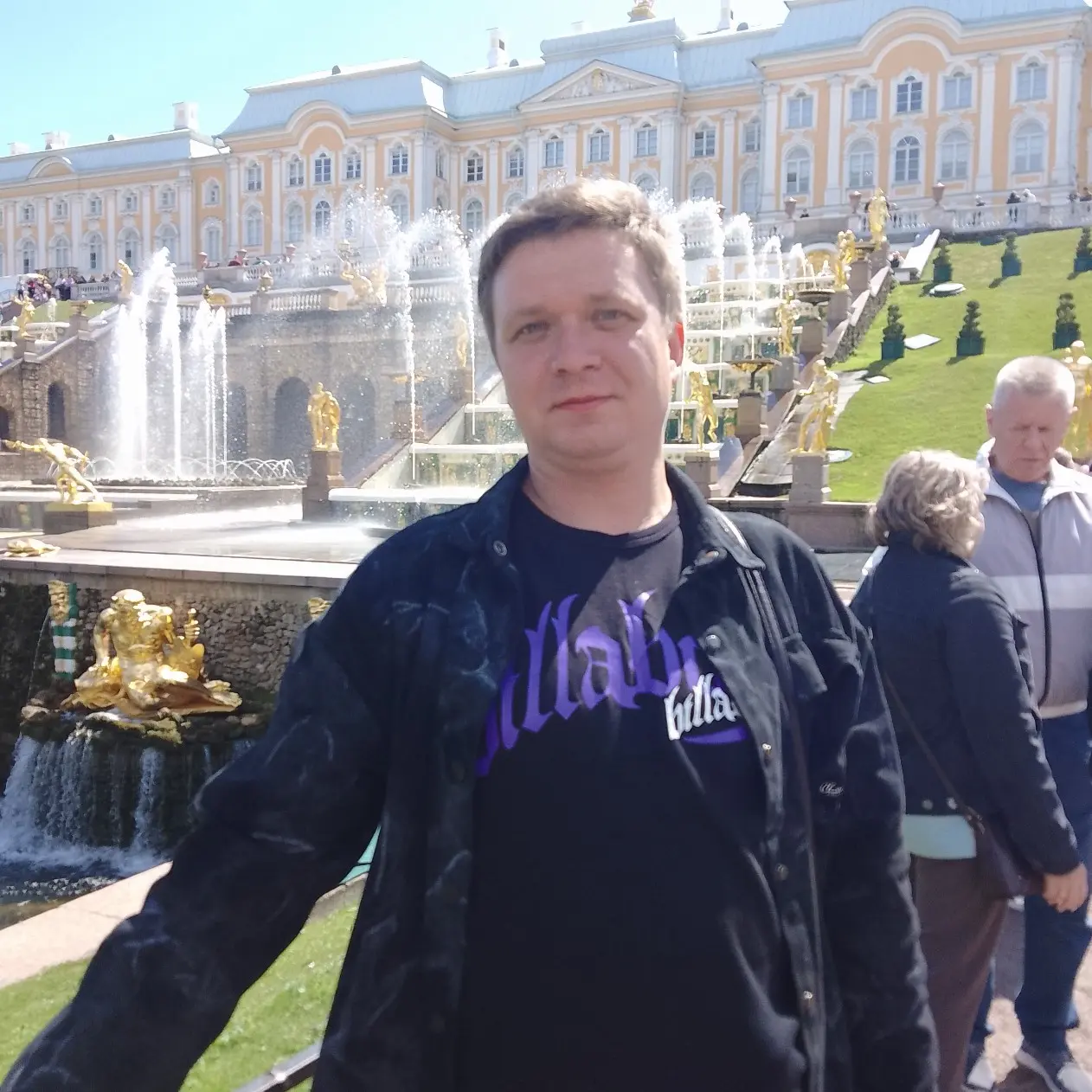 Станислав Хабаров