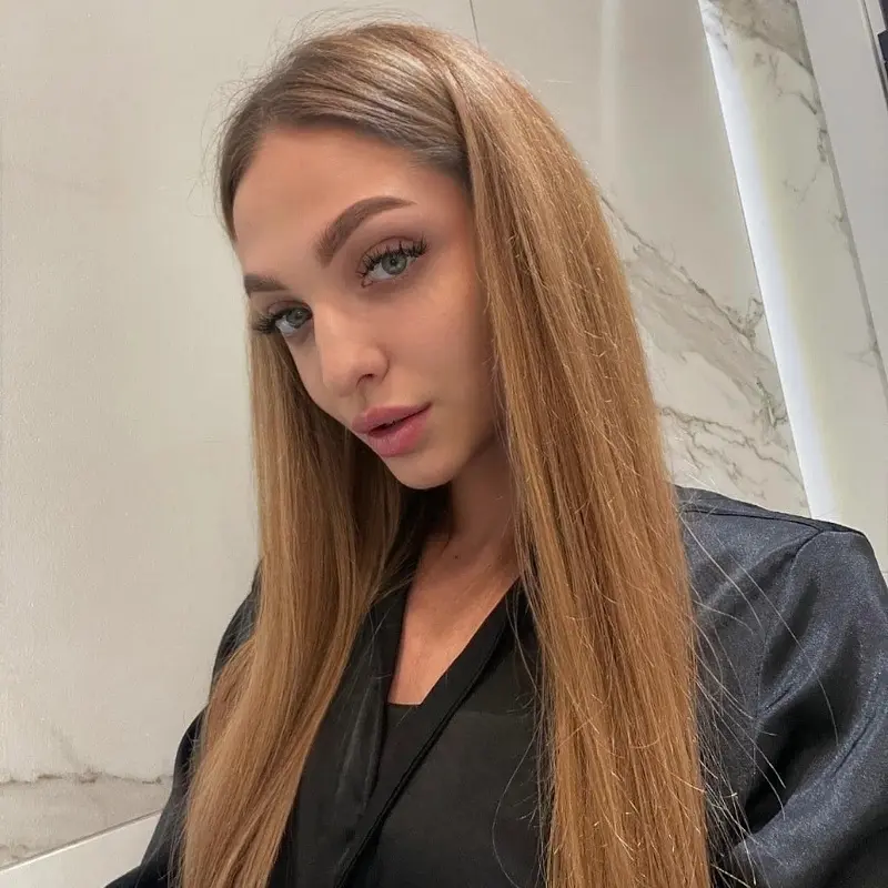 Екатерина Камалова