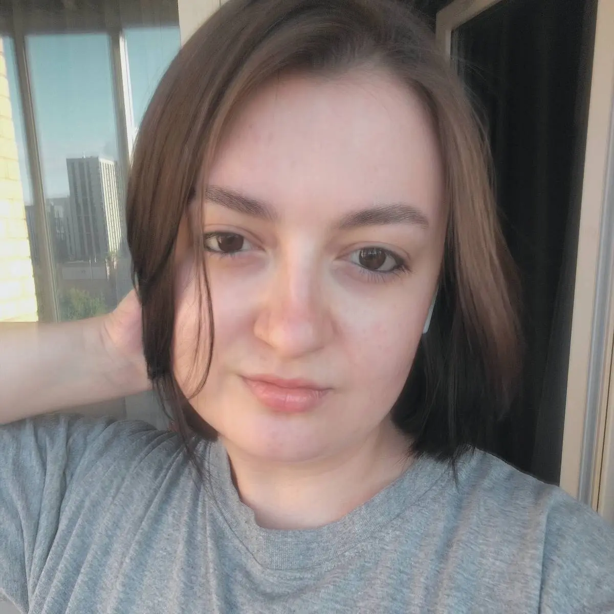 profile avatar