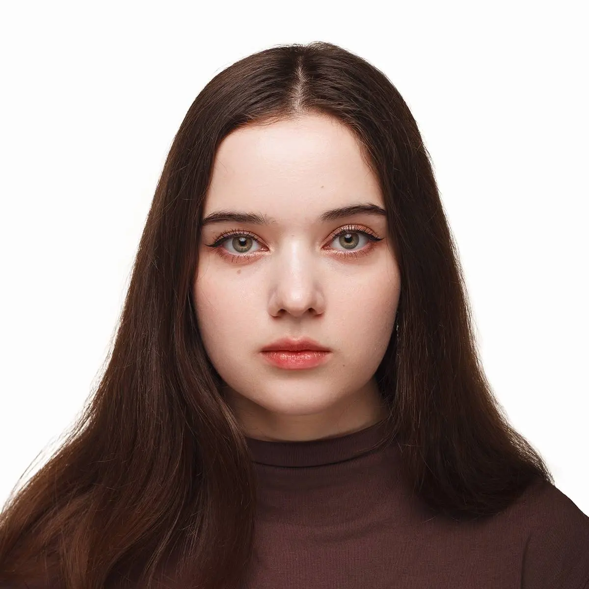 Кристина Чиркова