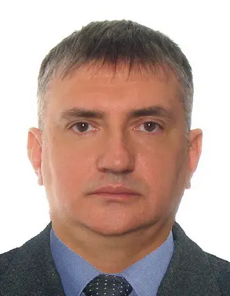 Руслан Рыбалко