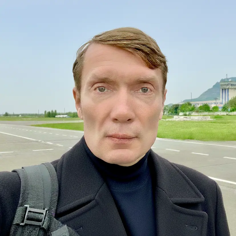 Сергей Скоков