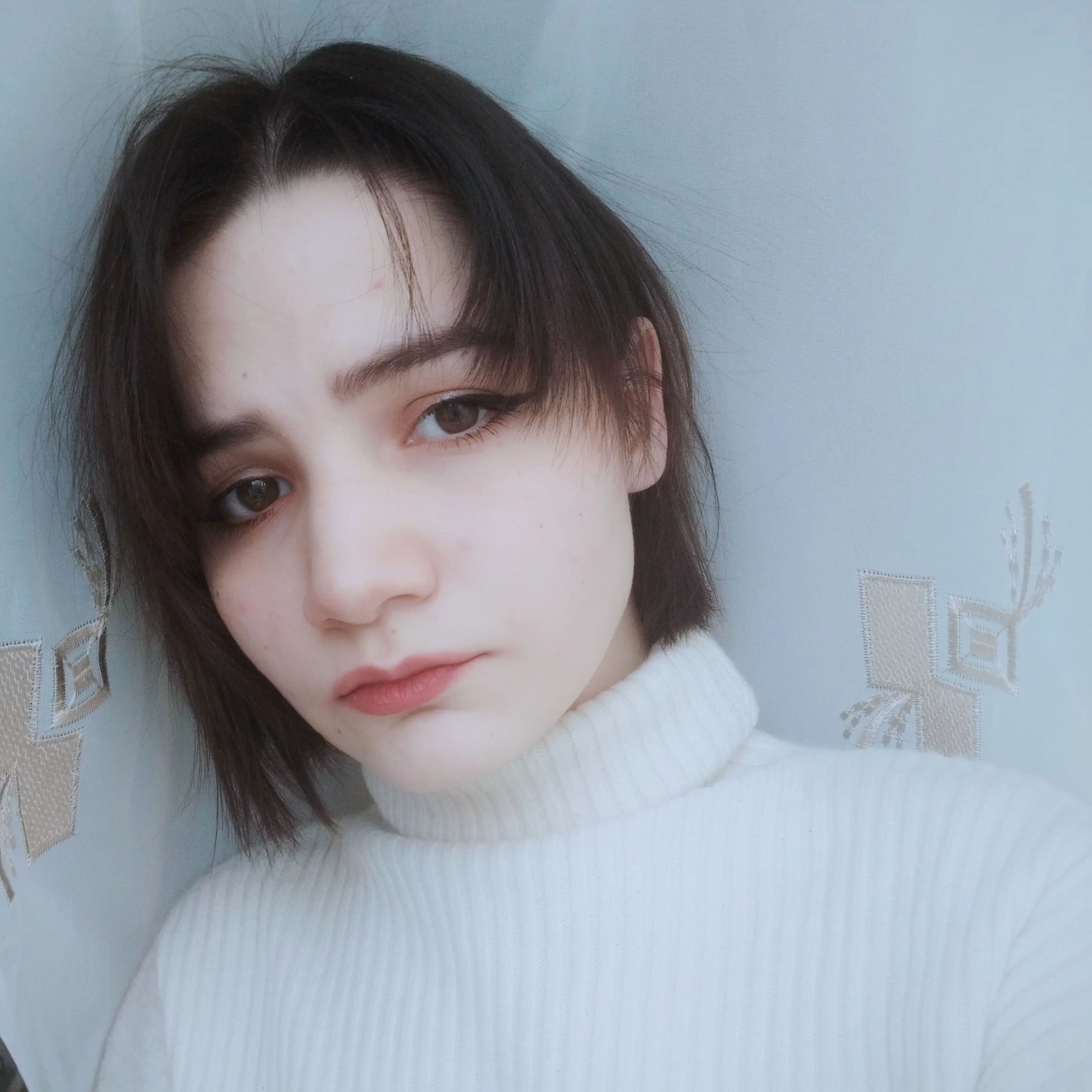 Элина Каримова